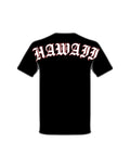 Bloodline Collection T-Shirt in Black (PRE-ORDER)