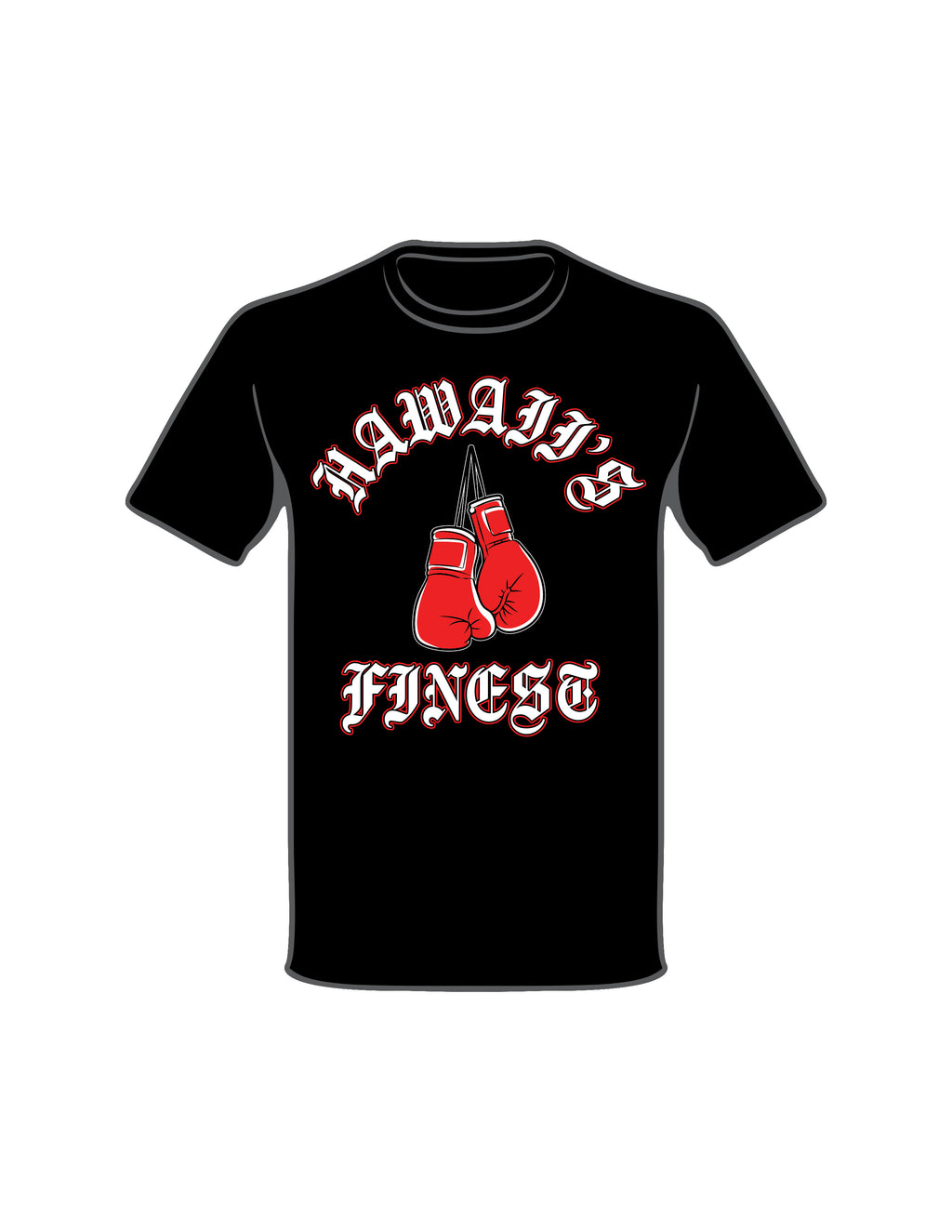 Bloodline Collection T-Shirt in Black (PRE-ORDER)