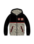 Bloodline Collection Windbreaker (PRE-ORDER)